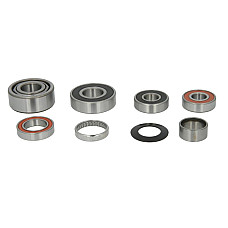 Set lagare, cutie viteze manuala Transmission repair kit HONDA TRX 450 2004-2005 HOT RODS TBK0106