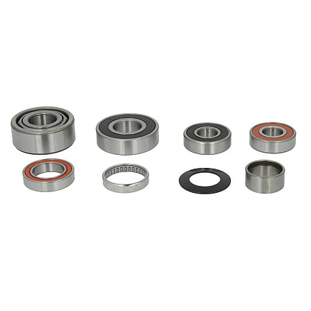 Set lagare, cutie viteze manuala Transmission repair kit HONDA TRX 450 2004-2005 HOT RODS TBK0106