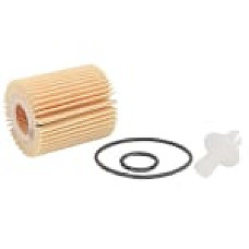 Filtru ulei element filtrant LEXUS GS GX IS C IS II IS III LS PONTIAC VIBE TOYOTA AURIS AVENSIS COROLLA COROLLA VERSO LAND CRUISER PRADO RAV 4 III RAV 4 IV 07.05- PURRO PUR-PO8004