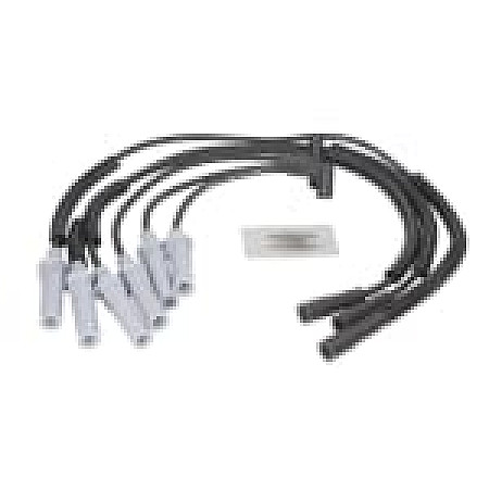 Set cablaj aprinder Ignition leads set  JEEP WRANGLER III 3.8 04.07- USA 7733STD