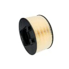 Filtru aer diametru interior 72 BMW 3 E46 1.6/1.8/2.0 04.00-12.07 HENGST E489L