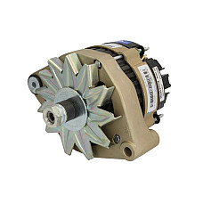 Alternator set VOLVO PENTA 24V 40A VOLVO PENTA 872927