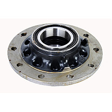 Butuc roata R butuc roata fata cu rulment cu inel ABS SAF SKRS SKRZ SAF 3 307 3012 51