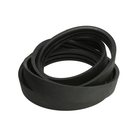 Curea transmisie Multi-ribbed belt CASE IH 815 915 CLAAS 570/C07 570/C38 580 C38 580/C07 580/C38 580/L07 DEUTZ FAHR 4060 4060 H 4060 HTS 4065 H 4065 HTS JOHN DEERE 9540 9540 WTS 9560 OPTIBELT 1001917AP