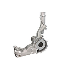 Carcasa, pompa de apa Water pump housing MAN HOCL LIONS COACH LIONS REGIO D2066LOH01-D2676LOH32 08.05- VADEN 0102 057
