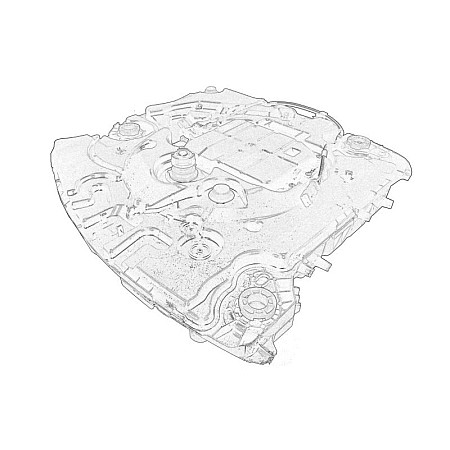 Unitate rezervor, injectie aditiv Rezervor AdBlue AdBlue EN DIAGBOX adaptation required norma de gaze de esapament EURO 6.1 CITROEN C3 II C3 PICASSO C4 CACTUS C-ELYSEE DS3 PEUGEOT 2008 I 1.4D/1.5D/1.6D 02.09- OE PEUGEOT 9818703780