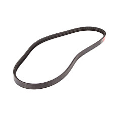 Curea transmisie V-Belt 2XPB x2280mm compound VAN HOOL BPART 2XPB2280