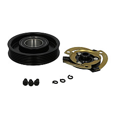 Cupla magnetica, climatizare Air conditioning compressor clutch complete SUNAIR SUNCA-1007