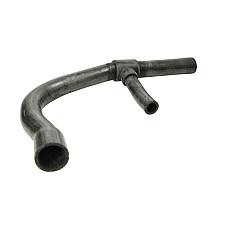 Cuplaj conducta lichid racire Furtun de cauciuc pentru sistemul racire 27mm/44mm/50mm DAF LF 45 LF 55 BE110C-GR220 01.01- LEMA LE6300.27