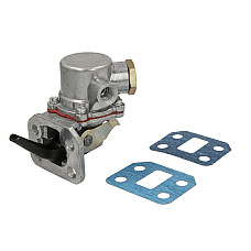 Pompa combustibil Pompa electrica de combustibil JCB 3CX 4CX CASE IH 500 700 JX JXC JCB 2 3 4 ANAC MAKINA 17-402100-AN