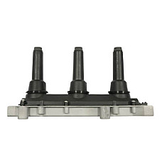 Bobina de inductie SAAB 9-5 3.0 01.98-08.05 HUCO HUCO134088