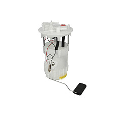 Intrerupator, control nivel combustibil Senzor nivel combustibil NISSAN KUBISTAR RENAULT KANGOO KANGOO EXPRESS 1.5D 12.01- MAGNETI MARELLI 313011313054