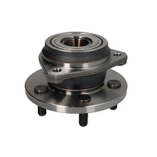 Butuc roata Set de rulmenti cu butuc Fata cu mufa 30x878 JEEP CHEROKEE GRAND CHEROKEE I WRANGLER I WRANGLER II 2.1D-5.9 10.84-04.07 SNR R186.22