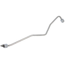 Conducta presiune, compresor aer Connecting hose Pressure  MAN TGS TGX CZM CZM112400