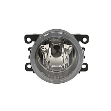 Proiector ceata Fog lamp front L H11 without bulb CITROEN C4 I 11.04-12.10 WESEM HO5.46100.01