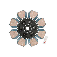 Disc ambreiaj 310mm RENAULT 100 400 600 700 800 90 900 TEMIS XX-12 XX-14 XX-52 XX-54 D226-4-TD226-4 KAWE 3435 KW