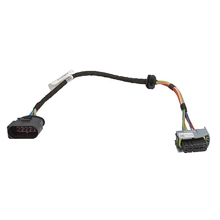 Cablu electric Wire harness EBERSPACHER EBERSPACHER HEATING 25 2720 99 01 03