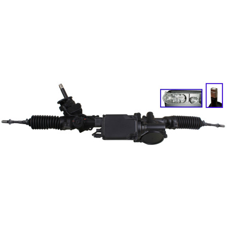 Caseta directie Electric steering rack MERCEDES A W176 B SPORTS TOURER W246 W242 CLA C117 CLA SHOOTING BRAKE X117 1.5D-2.2D 11.11-03.19 ELSTOCK 17-1901