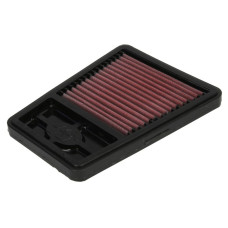 Filtru aer de aer - with increased durability 202x158x17 K&amp;N FILTERS KA-2414