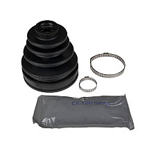 Ansamblu burduf, articulatie planetara Burduf cauciuc cap planetara Interior fi: 28/84 lungime108 TOYOTA 4 RUNNER III LAND CRUISER 90 3.0D/3.4 11.95-12.02 BLUE PRINT ADT381114