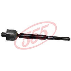 Articulatie axiala, cap de bara Tija de fixare fara capat Dreapta/Stanga lungime: 2175mm NISSAN JUKE 1.2/1.5D/1.6 06.10- 555 SR-N340