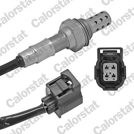 Sonda lambda VOLVO S60 I CITROEN C-CROSSER C-CROSSER ENTERPRISE C4 AIRCROSS FIAT SEDICI HONDA CIVIC VII JAGUAR X-TYPE I XJ MAZDA 3 MITSUBISHI ASX COLT V 1.3-4.2 05.96- VERNET LS140729