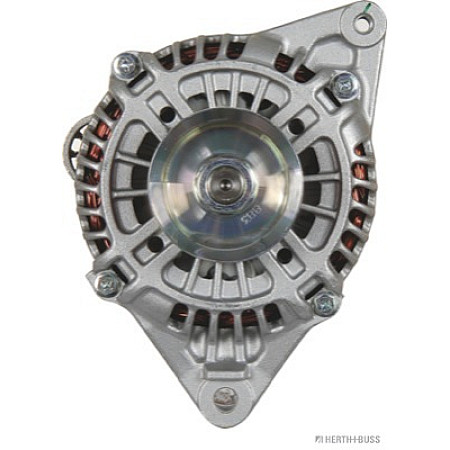 Alternator 14V 110A MITSUBISHI LANCER VII OUTLANDER I 2.0 01.02-12.13 HERTH+BUSS JAKOPARTS J5115080