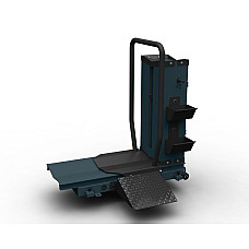 Cric pentru roata Podnosnik kola udzwig 150 kg. EVERT EVERT TB-J-0900000