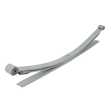 Pachet arc cu foi Leaf spring rear no.of blades: 3 MERCEDES SPRINTER 4-T B904 2.1D-2.9D 02.95-05.06 LS GERMANY 337390-LS