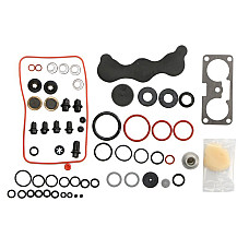 Set reparatie, uscator Air dryer repair kit 932 510 300 0 932 510 302 0 kit contains: seal valves WABCO MAN WACH-MOT WT/WSK.63.7