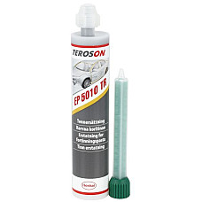 Rasini de adeziv si epoxy Chit epoxidic 018l TEROSON TER EP 5010 TR