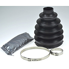 Ansamblu burduf, articulatie planetara Burduf cauciuc cap planetara exterior fi: 285/925 lungime129 set SEAT ALHAMBRA VW SHARAN 1.4-2.0D 05.10- SPIDAN 0.025869