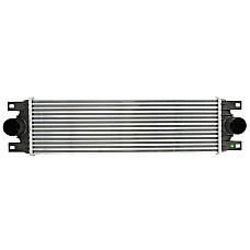 Intercooler, compresor Intercooler RVI MASCOTT RENAULT MASTER PRO 8140.43.B.3586-S9W208 01.99-04.10 AVA COOLING RTA4329 AVA