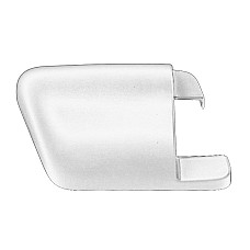 Acoperire, oglinda exterioara Element oglinda laterala husa Stanga OE ISUZU ISU8980318032