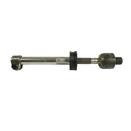 Articulatie axiala, cap de bara Tija de fixare fara capat Dreapta/Stanga BMW 3 E30 1.6-2.7 09.82-06.94 FORTUNE LINE FZ2063