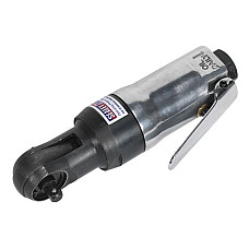 &quot;Cheie unghiulara cu clichet Pistol de impact pneumatic Unghiular / zavor sursa de alimentare: pneumatic 1/4&quot;&quot; cuplu maxim: 27 Nm greutate: 036 kg&quot; SEALEY SEA SA230