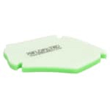 Filtru aer Spuma filtru de   cartus GILERA EASY MOVING PIAGGIO/VESPA ZIP ZIP 1 ZIP BASE ZIP II ZIP+ZIP 50/100 1992-2015 HIFLO HFA5212DS