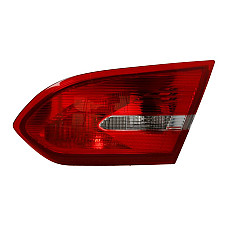 Stop spate Lampa spate Dreapta partea interioara P21/5W/W16W  FORD FOCUS III 08.11-02.20 VISTEON 20-210-01158