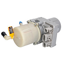 Pompa hidraulica, sistem de directie Pompa electrica a mecanismului de directie numar fire:2 informatie tehnica:3 MAZDA 5 SE MAZDA 3 1.3-2.3 10.03-12.09 TREEZER TRE30049