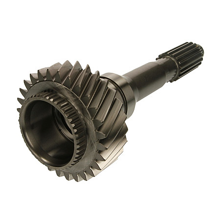 Arbore intrare, cutie de viteza Arbore ambreiaj EURORICAMBI 60531933