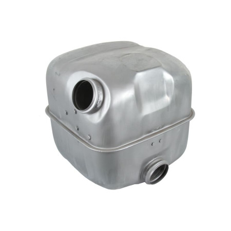 Toba esapament finala Exhaust system muffler HOBI HOB45670