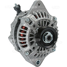 Alternator 14V 75A  SUZUKI ALTO VII GRAND VITARA I SWIFT III WAGON R WAGON R+ 1.0-2.0 03.98- HC-CARGO CAR114245
