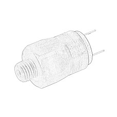 Comutator presiune Hydraulic system pressure sensor CLAAS 310 320 330 340 426 436 446 456 RENAULT 103-52 TA 103-52 TE 103-52 TS 103-52 TX 103-54 TA 103-54 TE 103-54 TS 103-54 TX 106-54 OE CLAAS 0000399081-CL