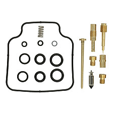 Kit reparatie carburator for number of carburettors 1 HONDA CBX 550 1982-1984 KEYSTER KH-0873N