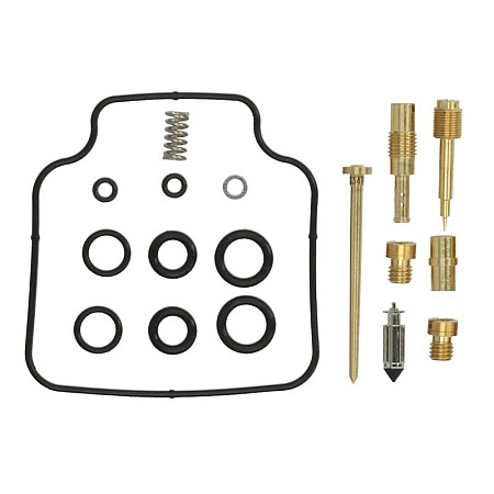 Kit reparatie carburator for number of carburettors 1 HONDA CBX 550 1982-1984 KEYSTER KH-0873N