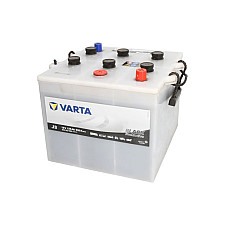 Acumulator Pornire Acumulator 12V 125Ah/950A PROMOTIVE HD R+ EN 1 286x269x230 B00 - fara flansa de montare Pornire VARTA PM625023000BL