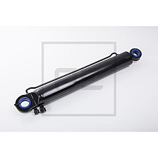 Cilindru basculare, cabina sofer Cilindrul de inclinare a cabinei soferului SCANIA 4 PGRT 05.96- PETERS 123.659-00