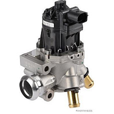 Supapa EGR Valva EGR FIAT DUCATO 2.3D 07.06- HERTH+BUSS PARTI ELECTRICE 70671705