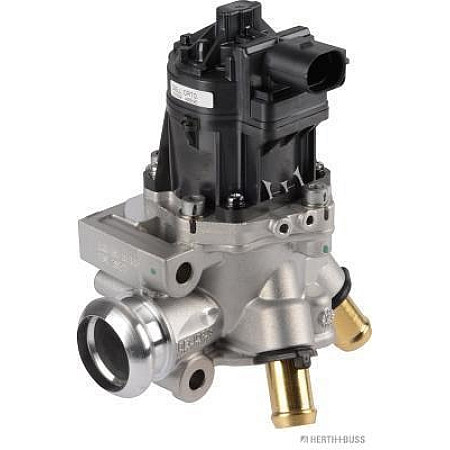 Supapa EGR Valva EGR FIAT DUCATO 2.3D 07.06- HERTH+BUSS PARTI ELECTRICE 70671705