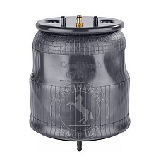 Burduf, suspensie pneumatica Supa de suspensie pneumatica spate R 30mm SCANIA CONTITECH 6718NP01